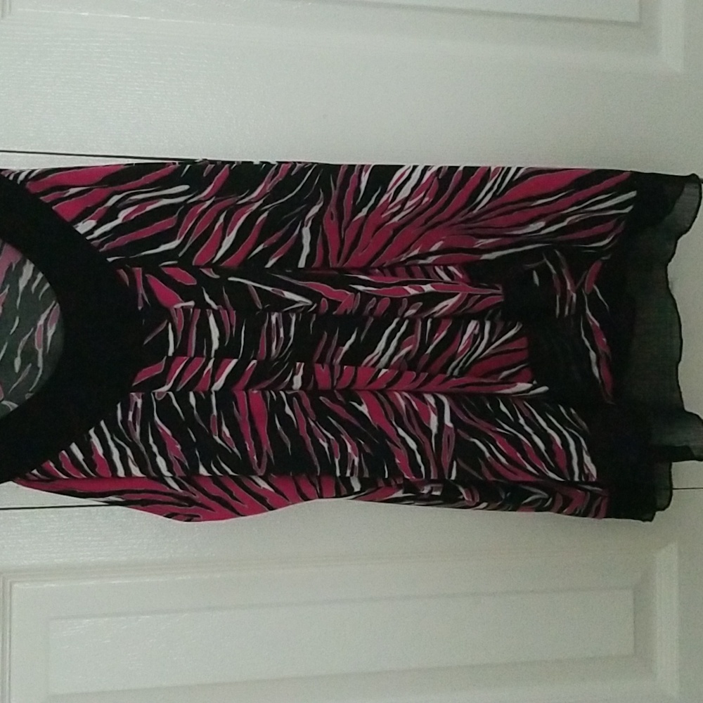Women's Blouse Med